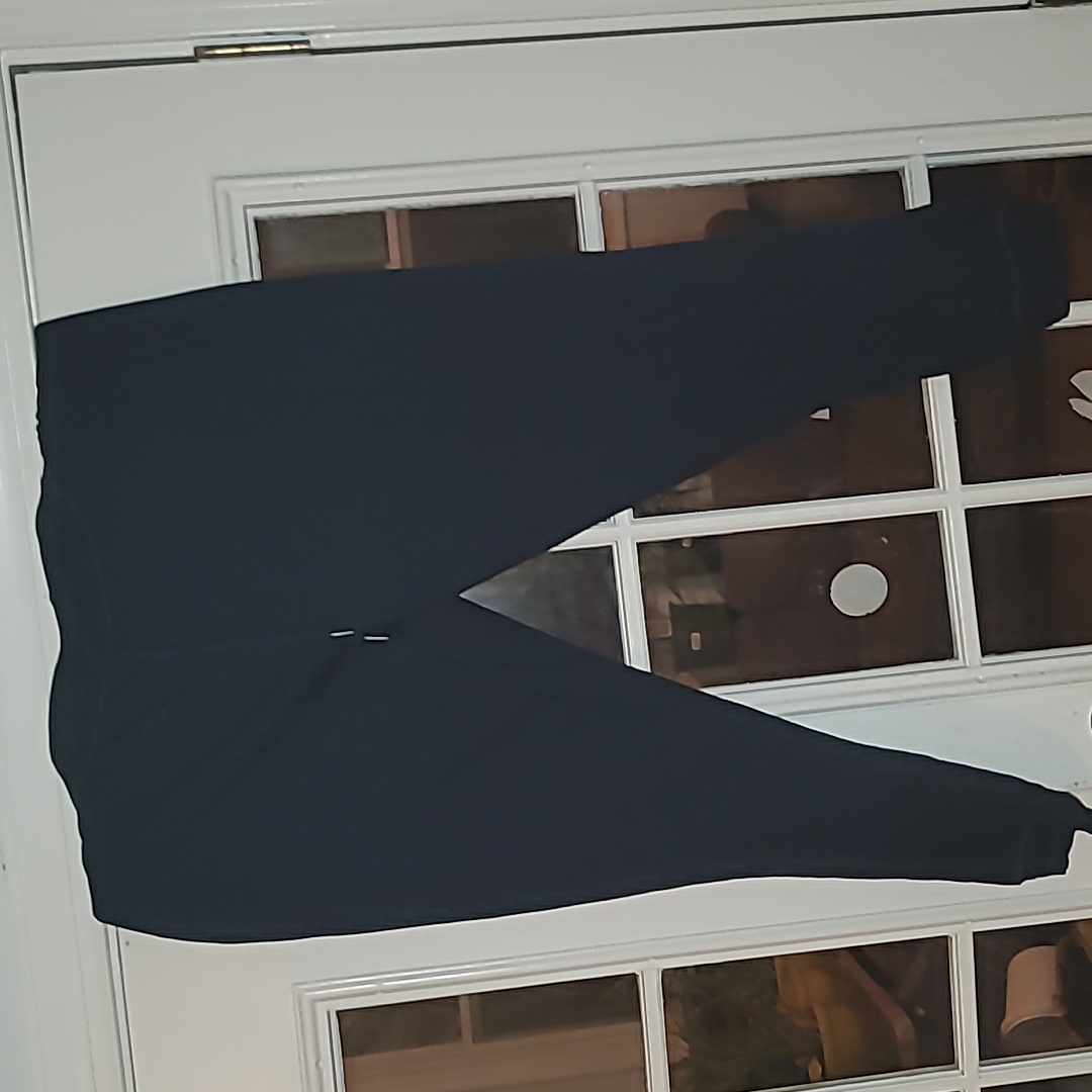 Waterproof Sweatpants